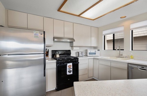 Cayucos House | 2 Blocks from the Sand | Pet-Friendly Cayucos Beach Escape