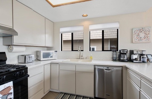 Cayucos House | 2 Blocks from the Sand | Pet-Friendly Cayucos Beach Escape
