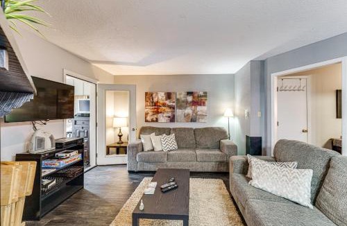 Angel Fire House | 2 Blocks to Angel Fire Resort: Family Condo