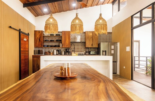 Rio Seco Bed & Breakfast | 2 Blu Moons Boutique Hotel & Retreat