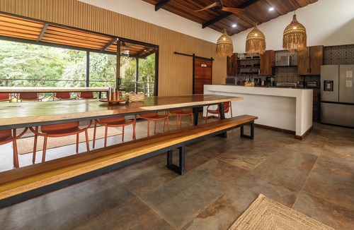 Rio Seco Bed & Breakfast | 2 Blu Moons Boutique Hotel & Retreat