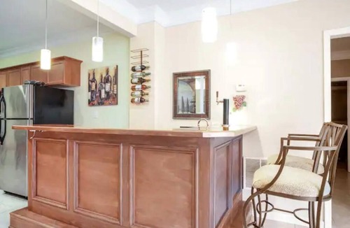 Bethlehem House | 2 Br. 1 Bath guest suite with theater and pool!