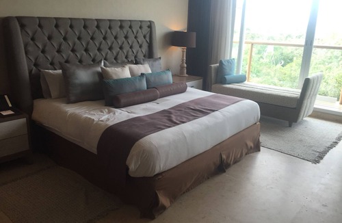 Villa Juarez Condo | 2 br/2 ba Suite Grand Luxxe