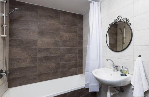 Jerusalem Apartment | 2 Br Apartment In Natanstrauss St Jerusalem Israel