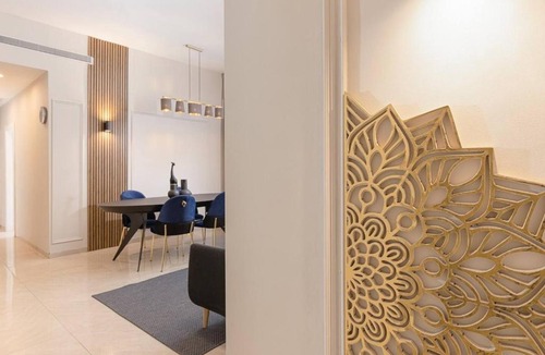 Jerusalem Apartment | 2 Br Apartment In Natanstrauss St Jerusalem Israel