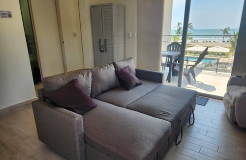 Punta Chame Villa | 2 BR Beachfront villa in Playa Caracol 75 min from panama city. price in CDN $
