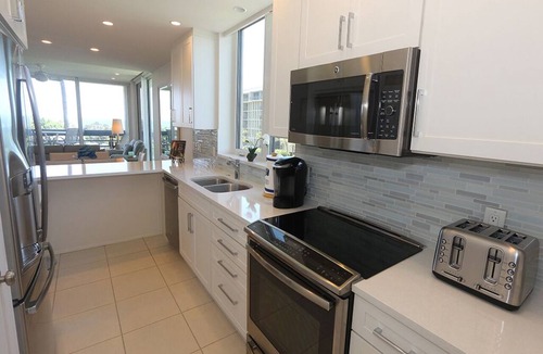 Longboat Key Condo | 2 BR Beachplace Condo Unit 5-301 by RVA