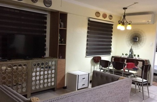 Cainta Condo | 2 BR Condominium Unit with Balcony in Pasig City/Cainta - Seoul Bldg