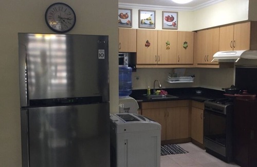 Cainta Condo | 2 BR Condominium Unit with Balcony in Pasig City/Cainta - Seoul Bldg