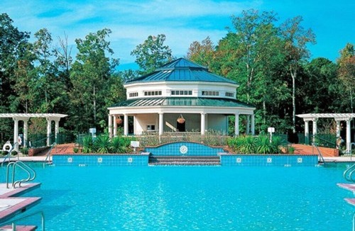 Berkeley Apartment | 2 BR | Diamond Greensprings Vacation Resort