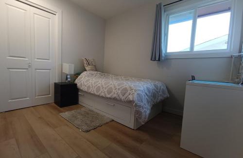 Northwest Calgary House | 2 BR Home No Kitchen Near Downtown Airport Full privacy