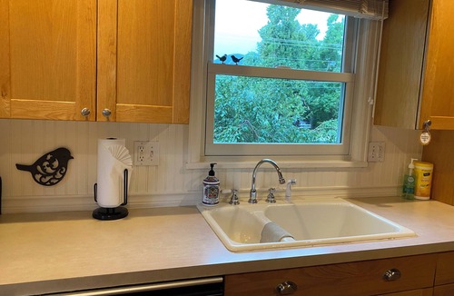 Old North Boulder Cottage | 2-BR house, Great Location, Quiet - RHL2017-00539