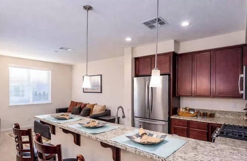 Carson City House | 2 BR Layout with Bonus Room Quiet + Parking