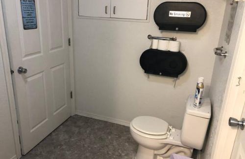 Hancock County House | 2 BR Small Town Rural Setting Personal Fun Arcade