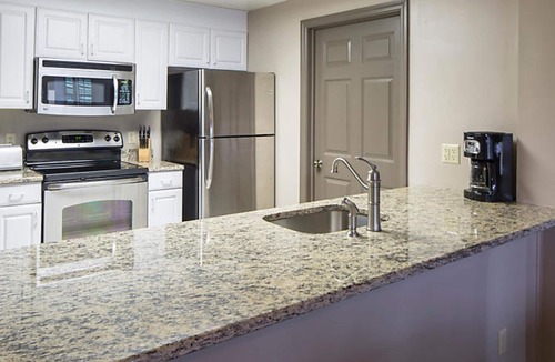 Hershey Resort | 2 BR Suites at Hershey - Outstanding Family Resort