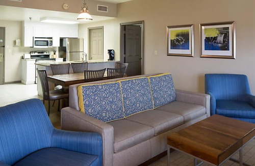 Hershey Resort | 2 BR Suites at Hershey - Outstanding Family Resort