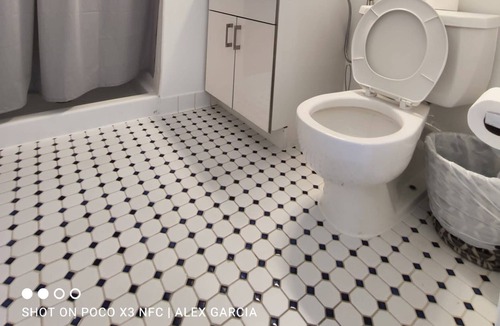 Edgewater Apartment | 2 br Very nice view on edgewater nj near the river