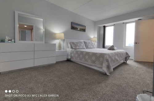 Edgewater Apartment | 2 br Very nice view on edgewater nj near the river