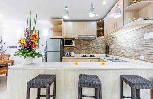 Dyanapura Villa | 2 BR Villa Mienna, 2 Mins Walk to Restaurants