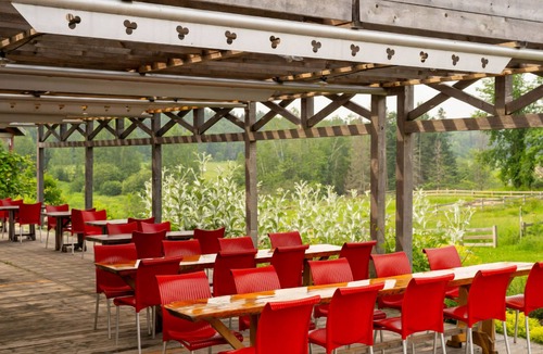 Saint-Paulin House | 2 Breathtaking Rooms w/Fireplace, Outdoor Activities & National Park Nearby