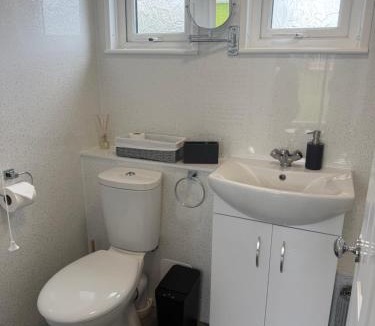 Stalham Apartment | 2 Broadside Chalet Park