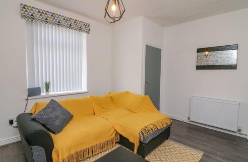Clitheroe House | 2 Brook Street