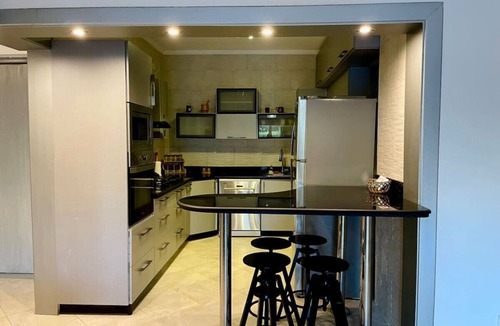 New Cairo Apartment | 2-Brs New modern Apt. l Downtown Rehab Next malls