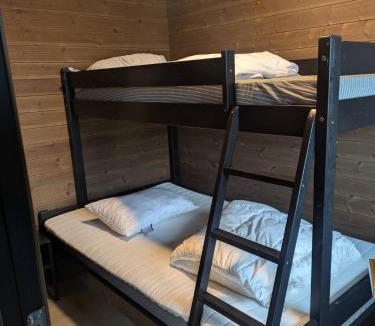 Stryn Ski Chalet | 2 cabins surrounded by beautiful nature