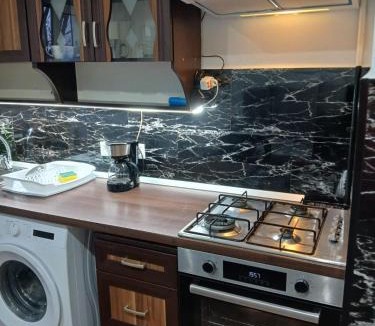 Emanoil Gojdu Apartment | 2 camere - Decomandat- Duiliu Zamfirescu