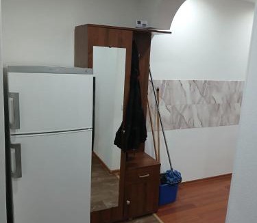 Emanoil Gojdu Apartment | 2 camere - Decomandat- Duiliu Zamfirescu