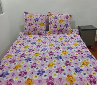 Emanoil Gojdu Apartment | 2 camere - Decomandat- Duiliu Zamfirescu