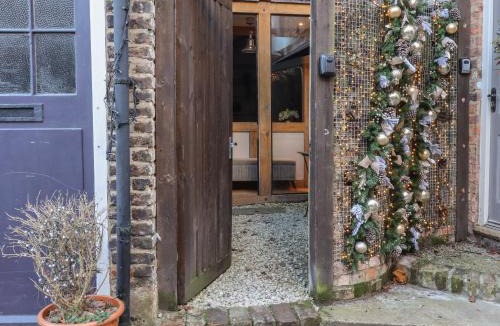 Knaresborough House | 2 Castlegate