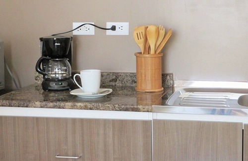 San Jose Apartment | 2 CedarCats Short Stay Apartments
