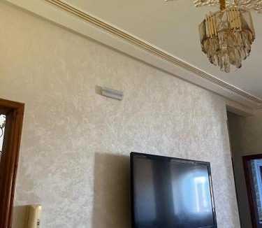 Larache Apartment | 2 Chaaban 1, 1136