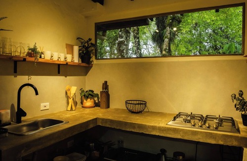 Jerico Cabin | 2 Charming private cabins in lovely Jericó steps from town