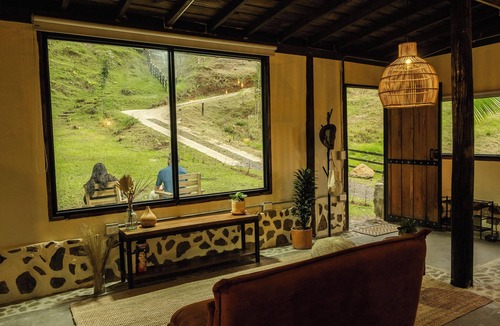 Jerico Cabin | 2 Charming private cabins in lovely Jericó steps from town