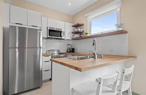 Miramar Apartment | #2 - Charming Spanish Colonial Apartment - Miramar