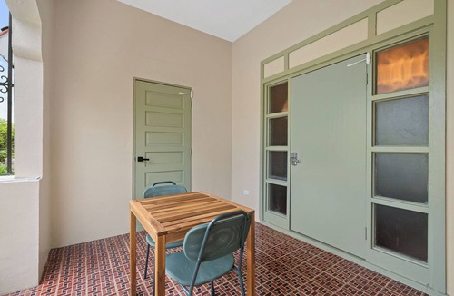Miramar Apartment | #2 - Charming Spanish Colonial Apartment - Miramar