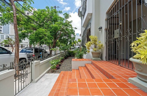 Miramar Apartment | #2 - Charming Spanish Colonial Apartment - Miramar