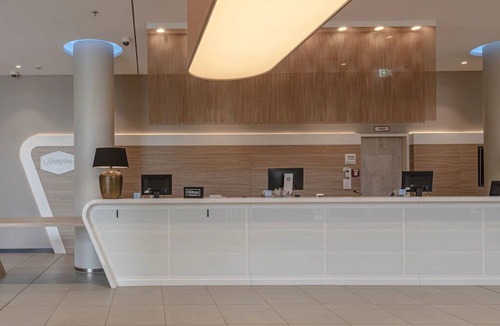 Mitte Hotel | 2 City View Units | Prime Location near Berlin Cathedral - 1.1 mile