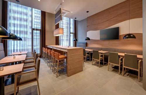 Mitte Hotel | 2 City View Units | Prime Location near Berlin Cathedral - 1.1 mile
