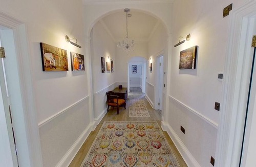 Sidmouth Apartment | 2 Claremont