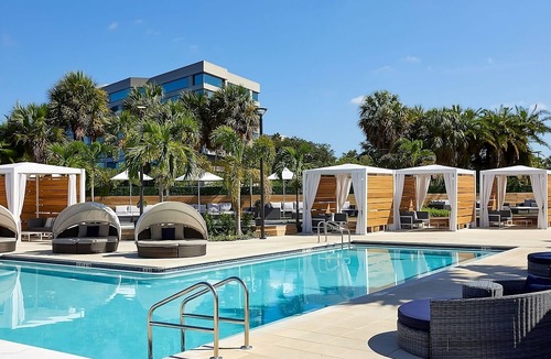 Rocky Point House | 2 Comfortable Units! Parking, Outdoor Pool, Pets Allowed, Near Fred Ball Park
