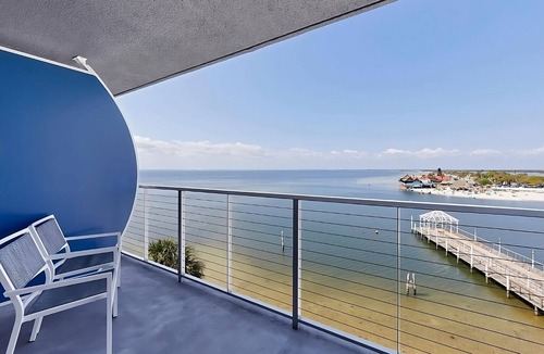 Rocky Point House | 2 Comfortable Units! Parking, Outdoor Pool, Pets Allowed, Near Fred Ball Park