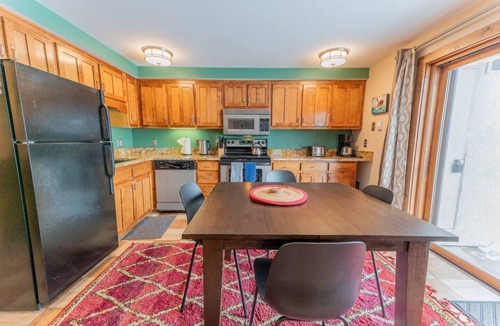Mount Crested Butte Condo | 2 Condos | Pool, Hot Tub + Ski Bus