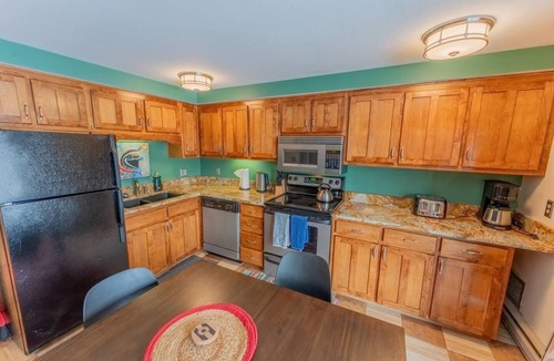 Mount Crested Butte Condo | 2 Condos | Pool, Hot Tub + Ski Bus