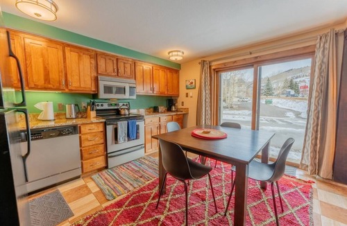 Mount Crested Butte Condo | 2 Condos | Pool, Hot Tub + Ski Bus