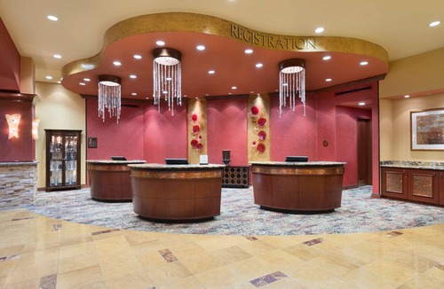 Murfreesboro House | 2 Connecting Suites at a Hotel