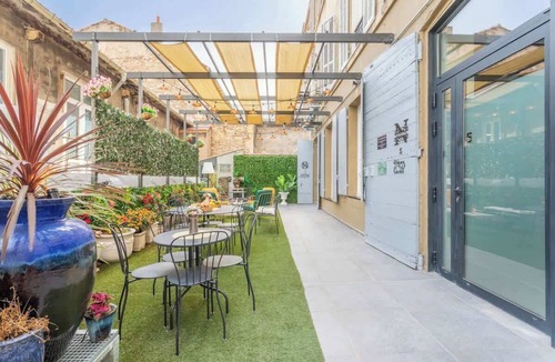Palais de justice Apartment | 2 Corniche Cozy accommodation in the city center