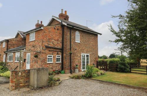 Stockton on the Forest House | 2 Crosslands